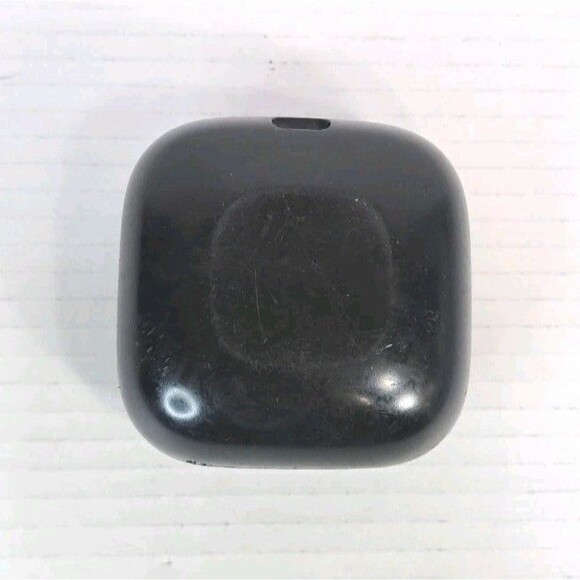 Beats Powerbeats Pro Wireless Charging Case Only Black Untested AS-IS Parts - Picture 3 of 5